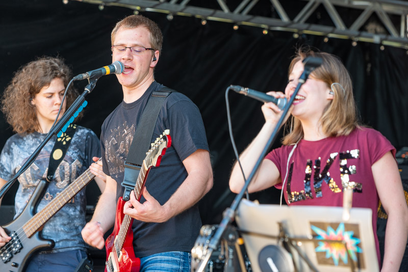 Priesterkate Open Air 2018