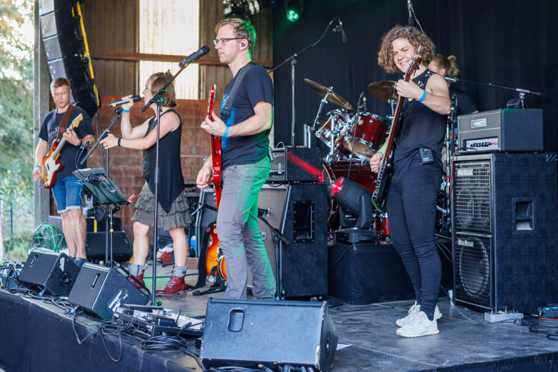 Jenstock-Festival Besenthal 2023