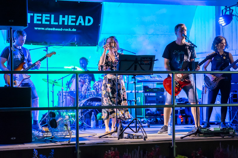 Schützen- und Dorffest Witzeeze 2023